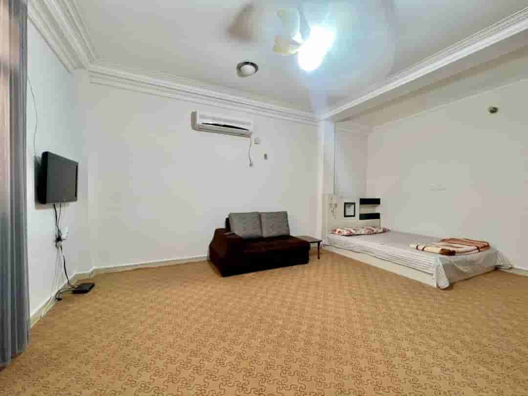 اجاره سوئیت در شهرک سام و زال قشم