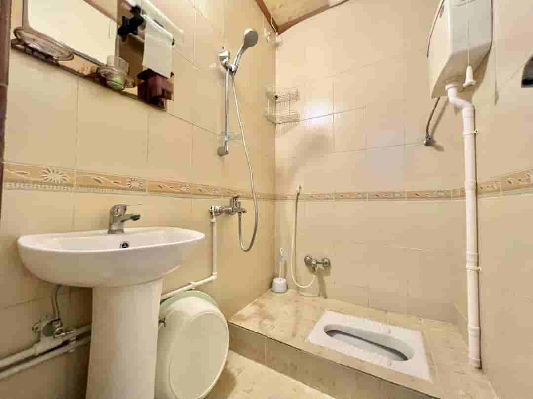 اجاره سوئیت در شهرک سام و زال قشم