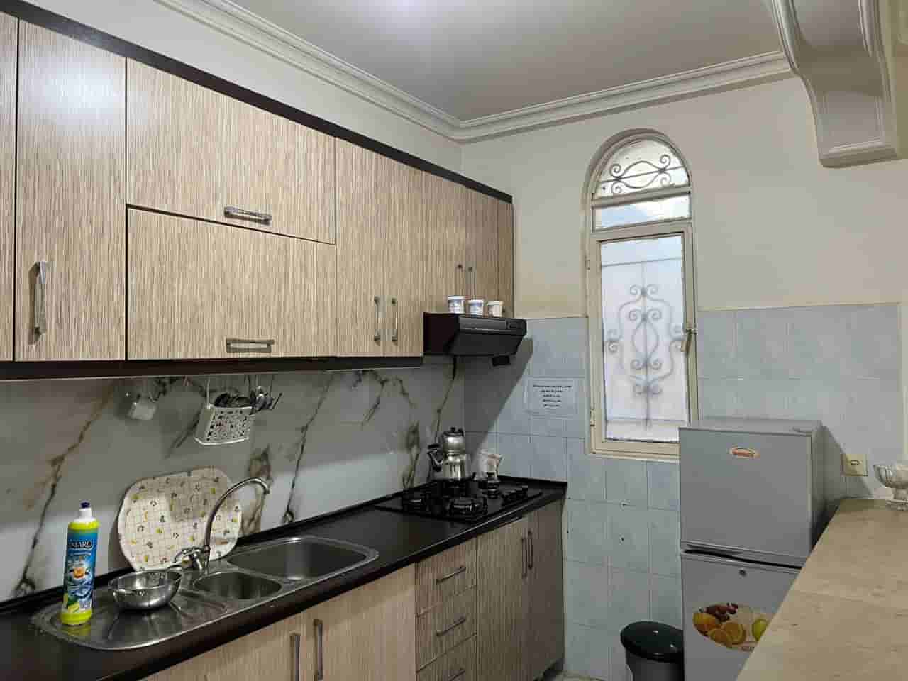 اجاره منزل ویلایی در شهرک نریمان قشم