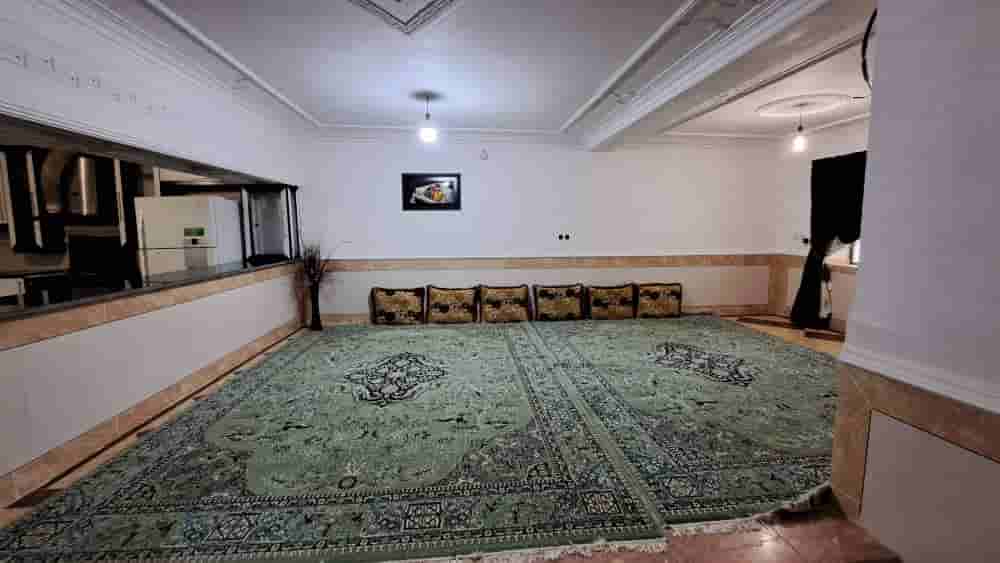 اجاره منزل ویلایی نزدیک ساحل در هرمز