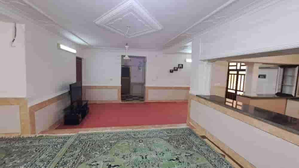 اجاره منزل ویلایی نزدیک ساحل در هرمز