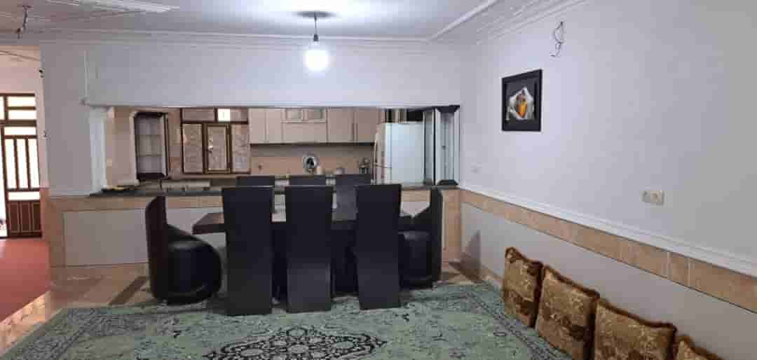 اجاره منزل ویلایی نزدیک ساحل در هرمز