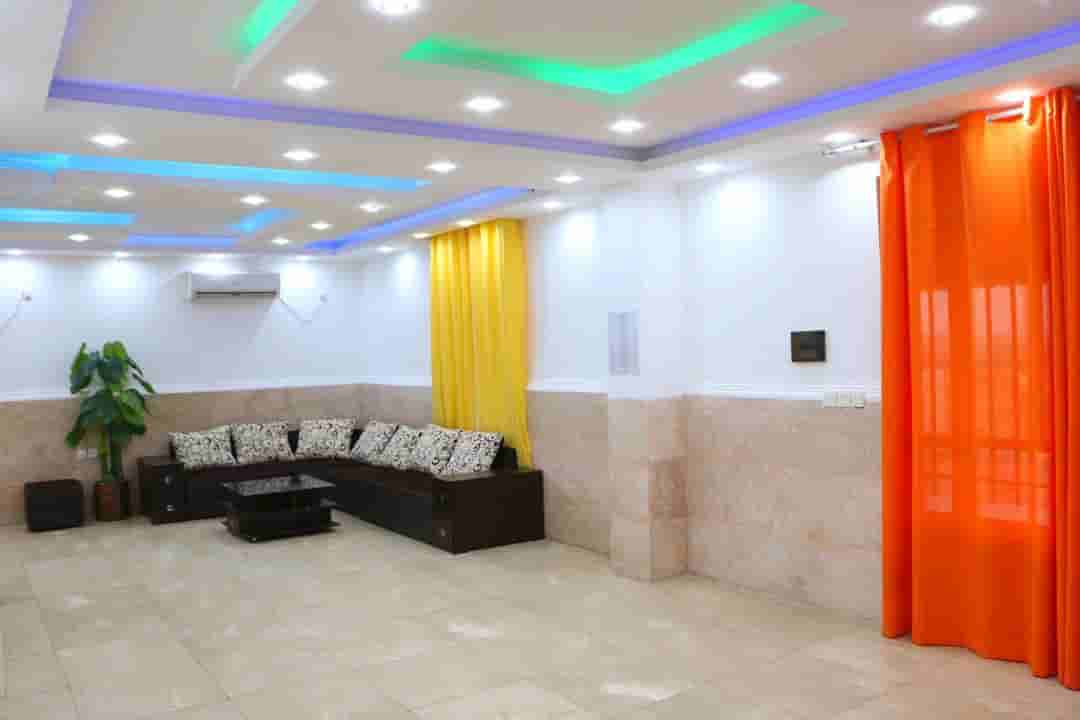 اجاره ویلا استخر روباز آب سرد در روستای دشت امام بندرعباس