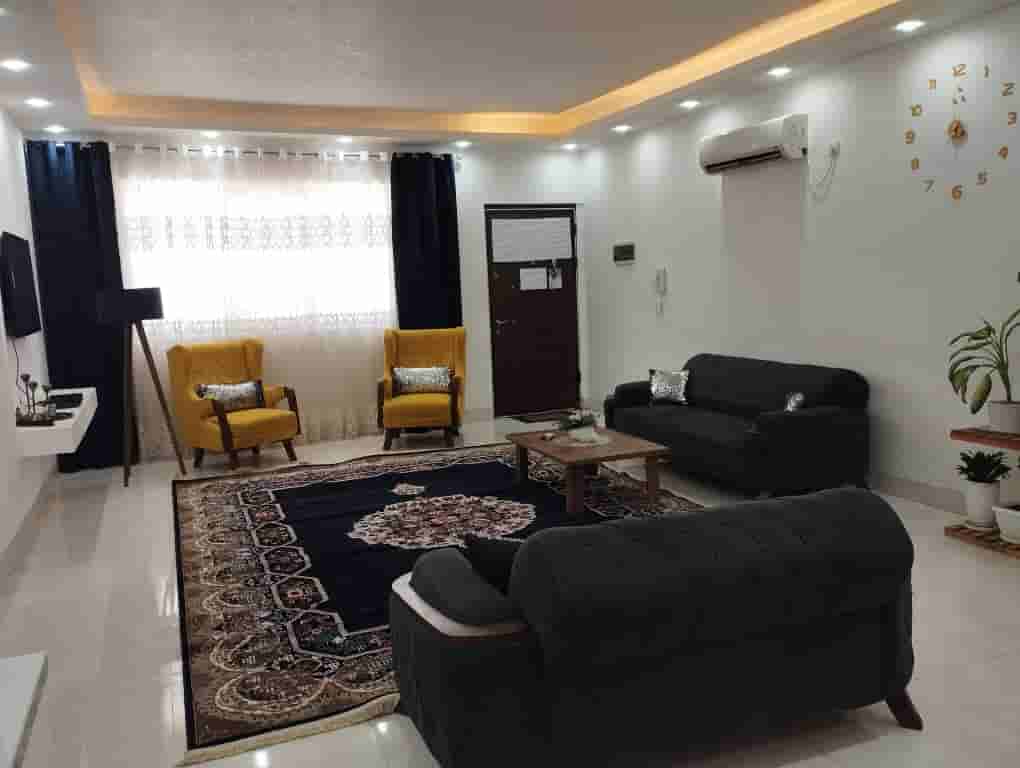 اجاره آپارتمان نزدیک ساحل در بوشهر