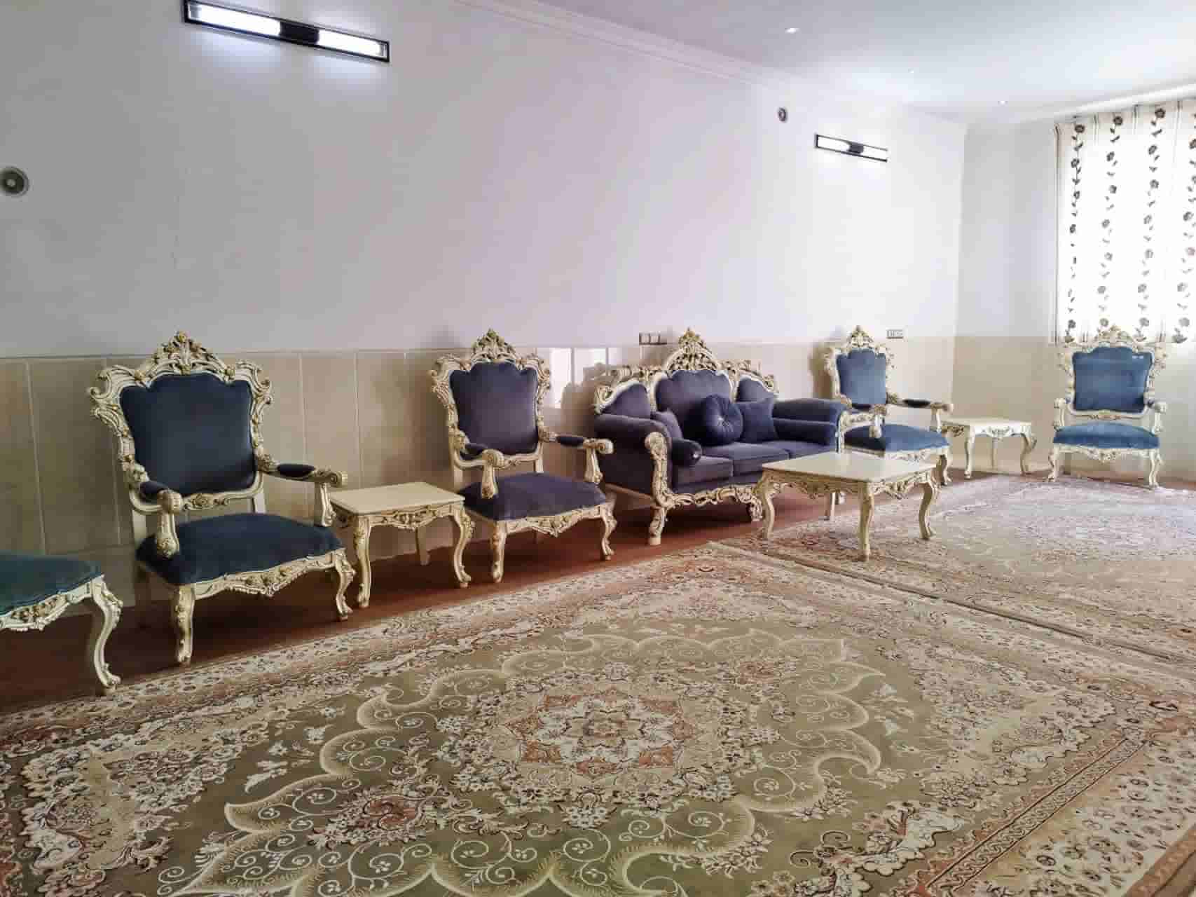 اجاره منزل مبله در دروازه قرآن یزد