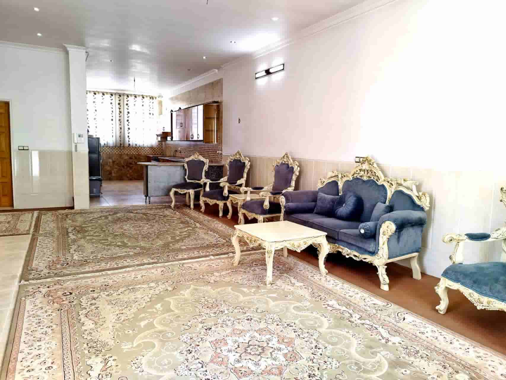 اجاره منزل مبله در دروازه قرآن یزد