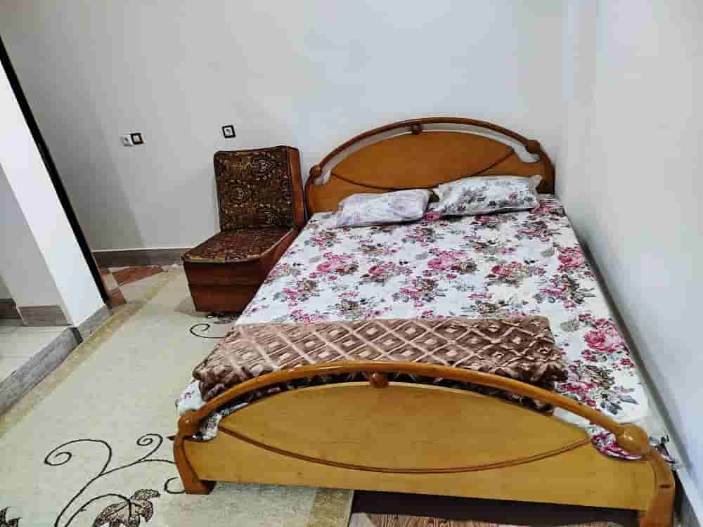 اجاره سوئیت در خیابان یاسینی بوشهر - 30متر
