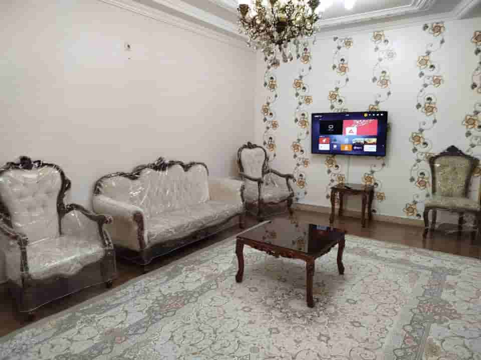 اجاره آپارتمان نزدیک ساحل در بوشهر - 140متر