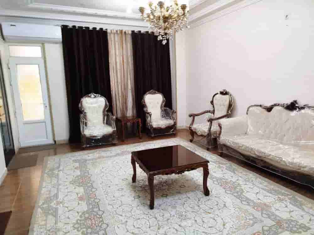 اجاره آپارتمان نزدیک ساحل در بوشهر - 140متر