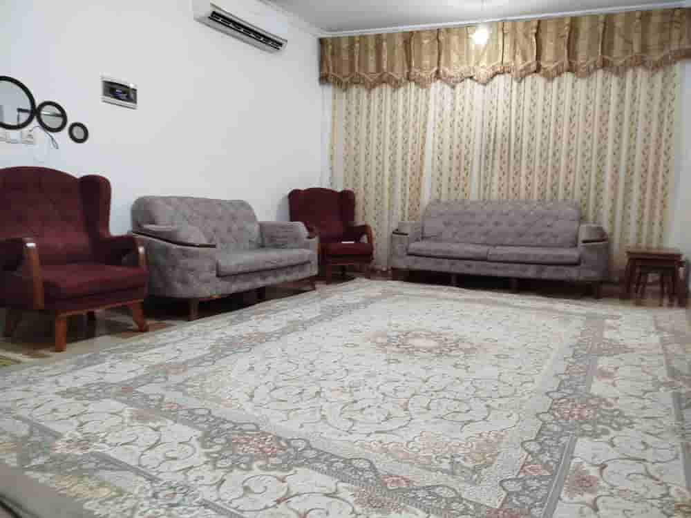 اجاره آپارتمان در خیابان یاسینی بوشهر - 100متر