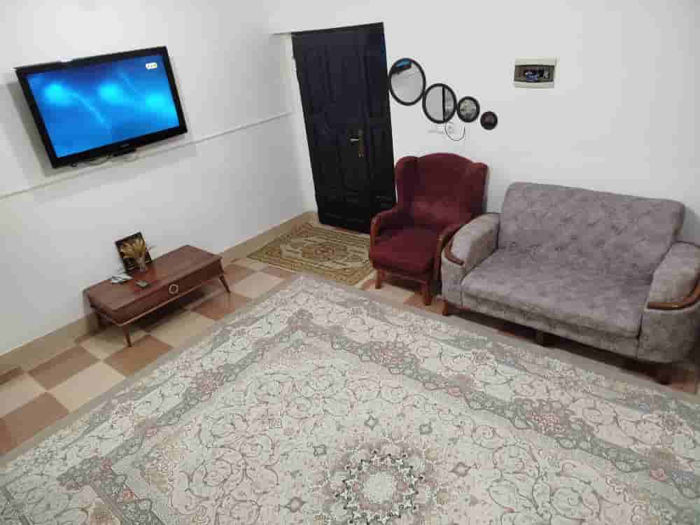 اجاره آپارتمان در خیابان یاسینی بوشهر - 100متر