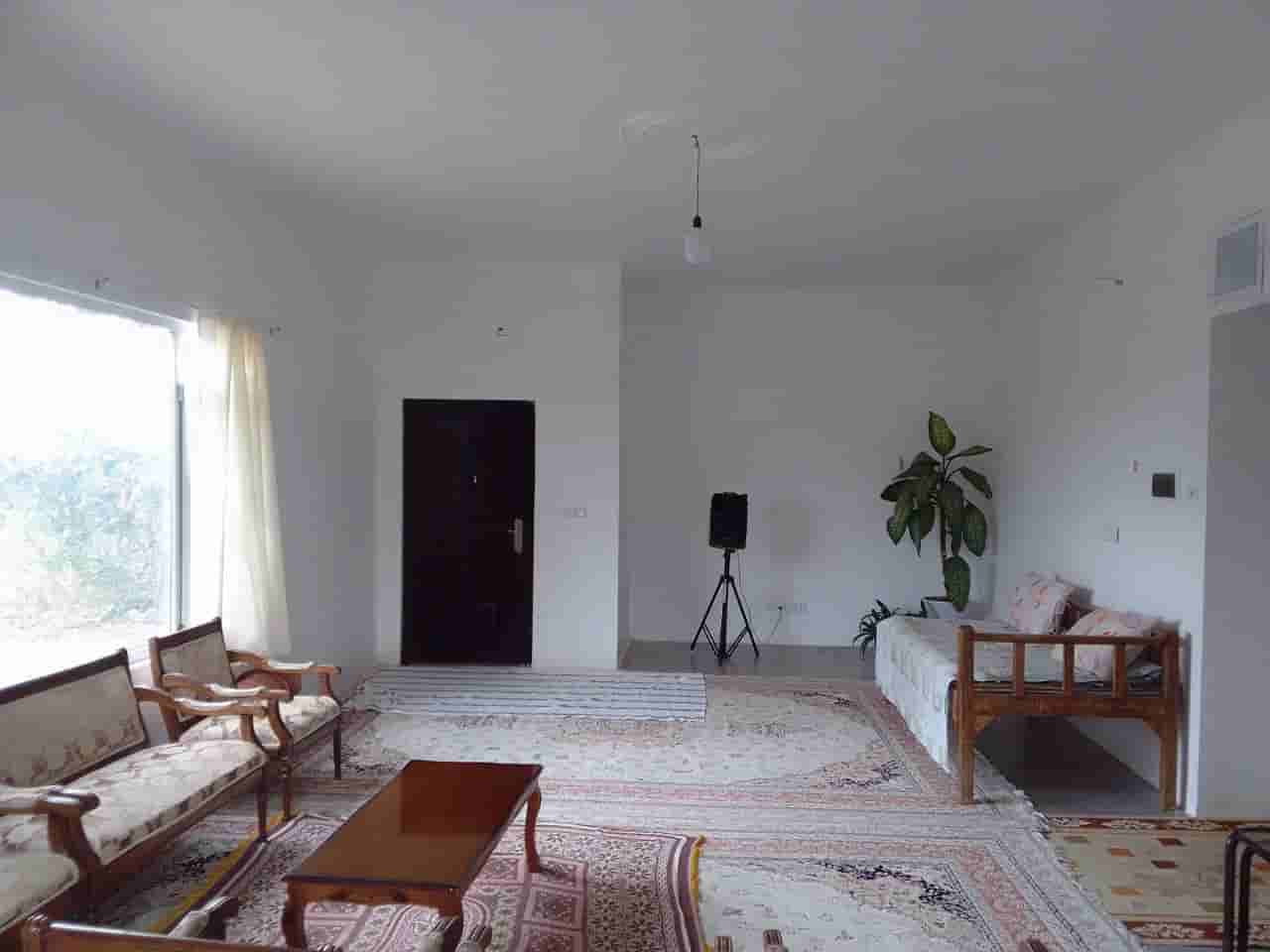اجاره ویلا باغ در پاچنار گلپایگان - اصفهان