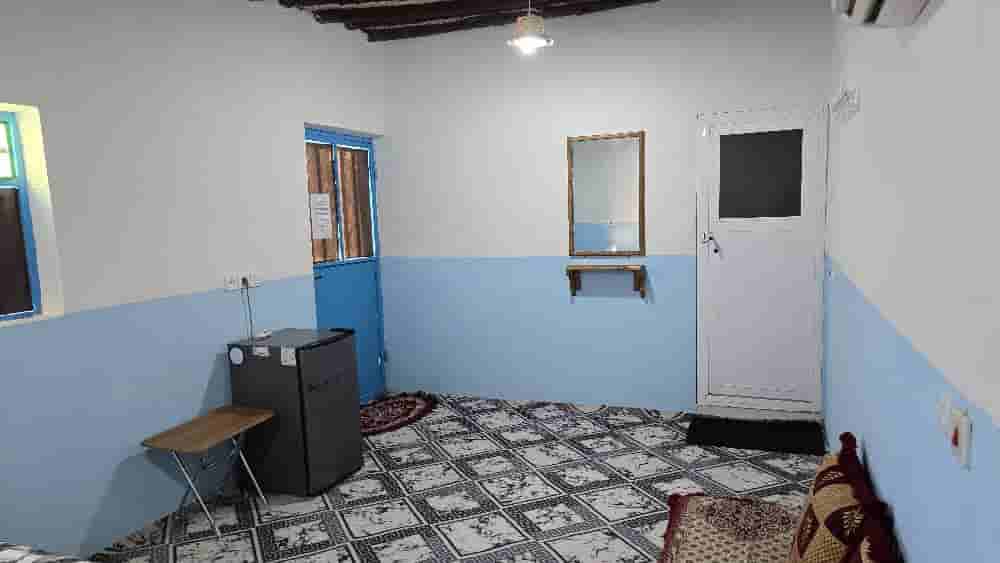 اجاره اتاق بومگردی ساحلی در بندر مقام - اتاق 2