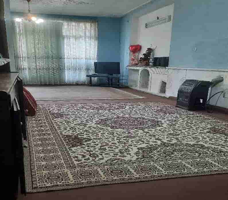 اجاره منزل در زیرگذر ساحلی شیراز - دوخوابه طبقه ی اول