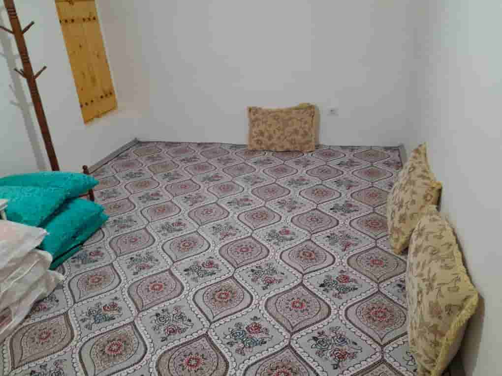 اجاره بومگردی در روستای میلکی - اتاق 2