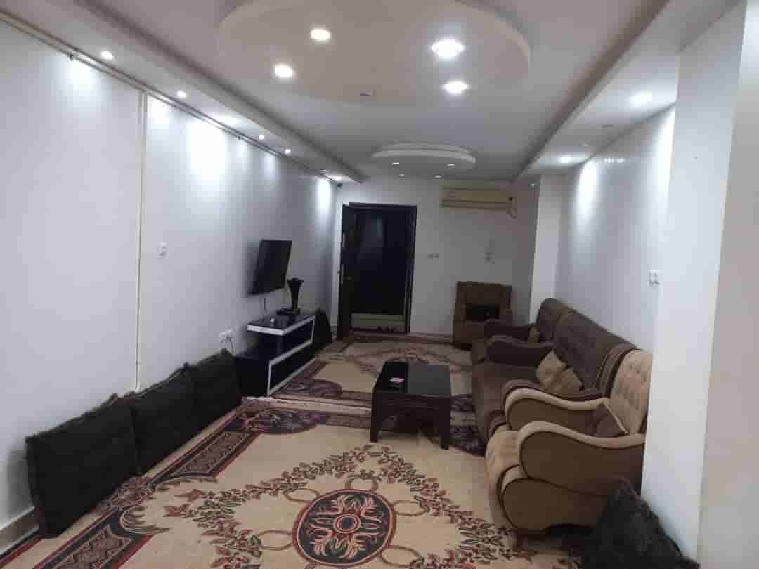 اجاره منزل دربلوار شهید یاسینی بوشهر