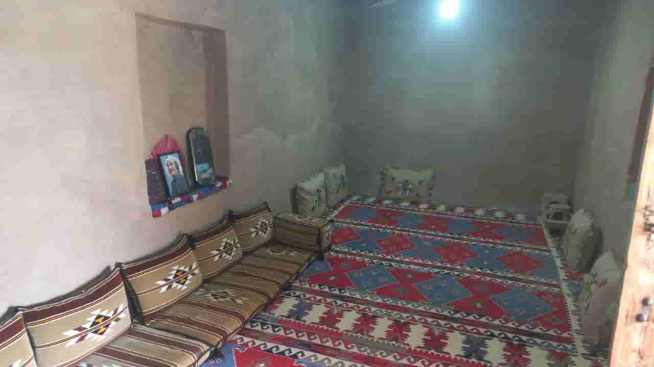 اجاره بومگردی ساحلی در روستای نخل غانم