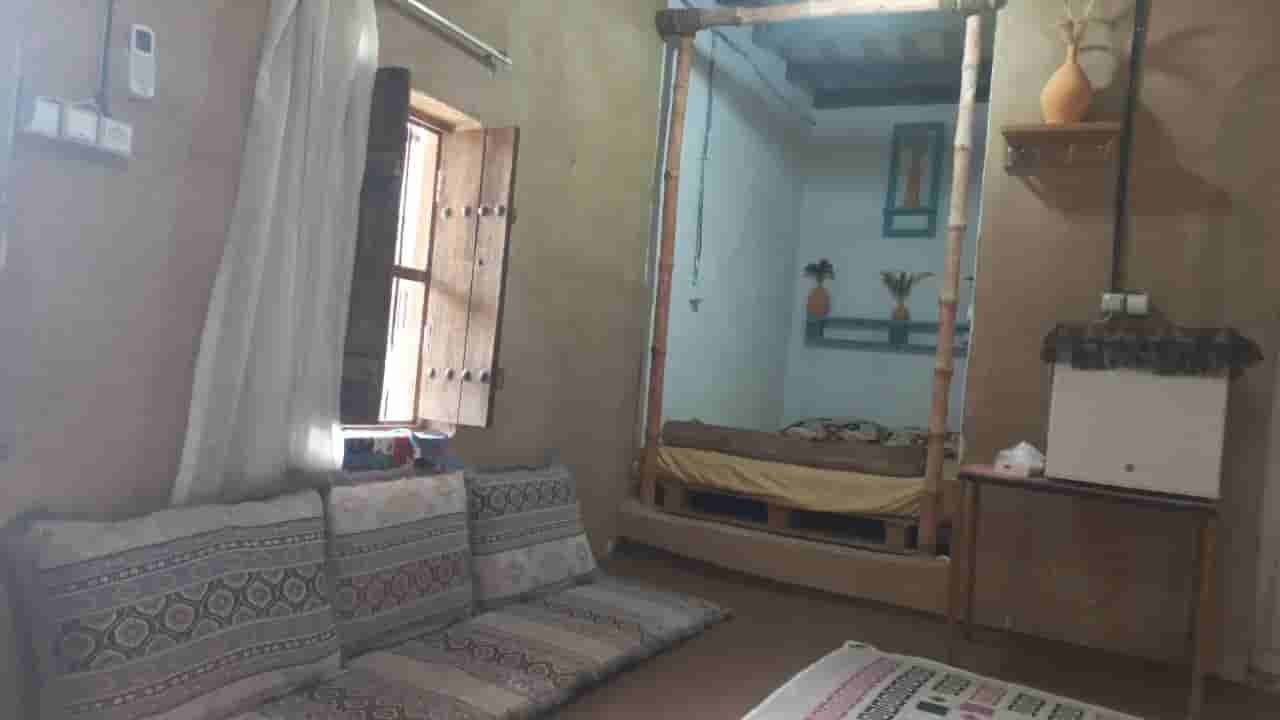 اجاره بوم گردی ساحلی در روستای نخل غانم - اتاق 2