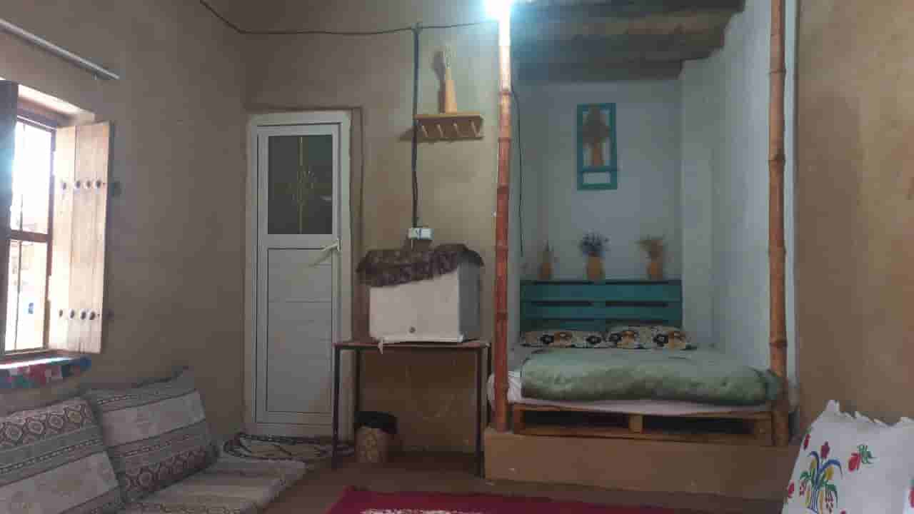 اجاره بوم گردی ساحلی در روستای نخل غانم - اتاق 2