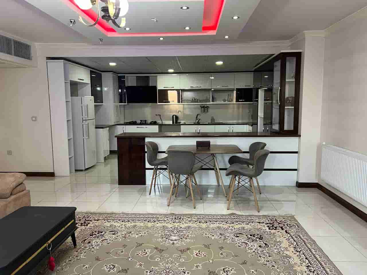 اجاره آپارتمان در کوی وحدت شیراز