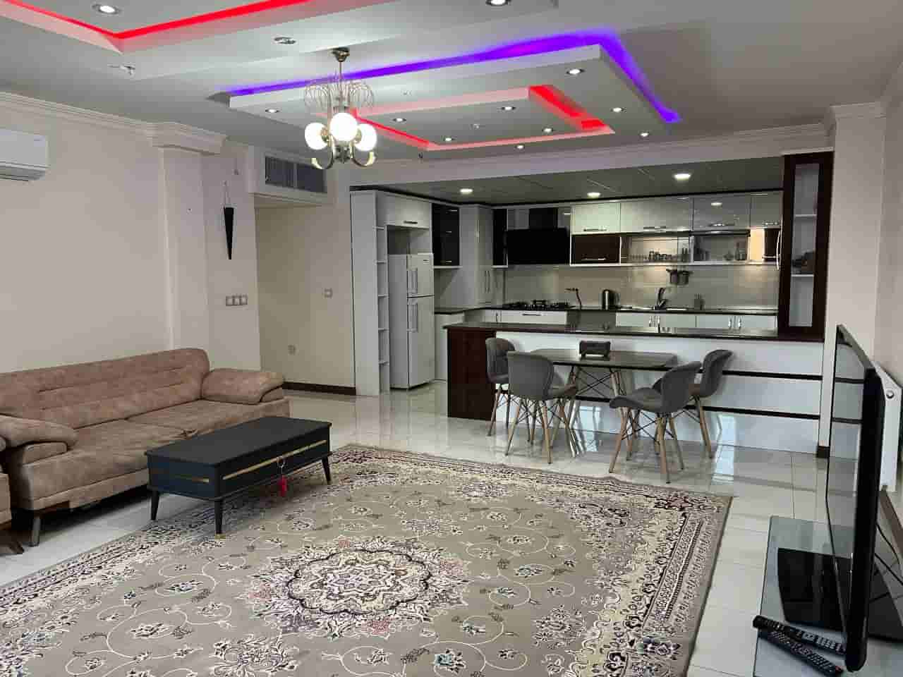 اجاره آپارتمان در کوی وحدت شیراز