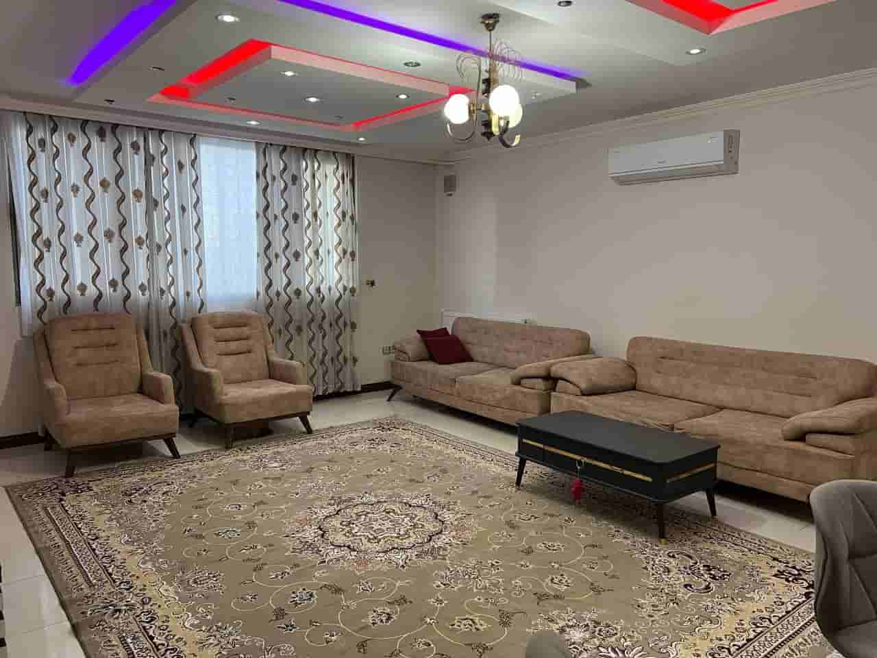 اجاره آپارتمان در کوی وحدت شیراز