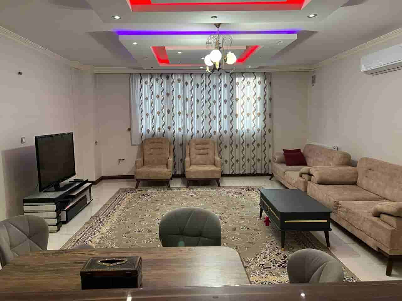 اجاره آپارتمان در کوی وحدت شیراز