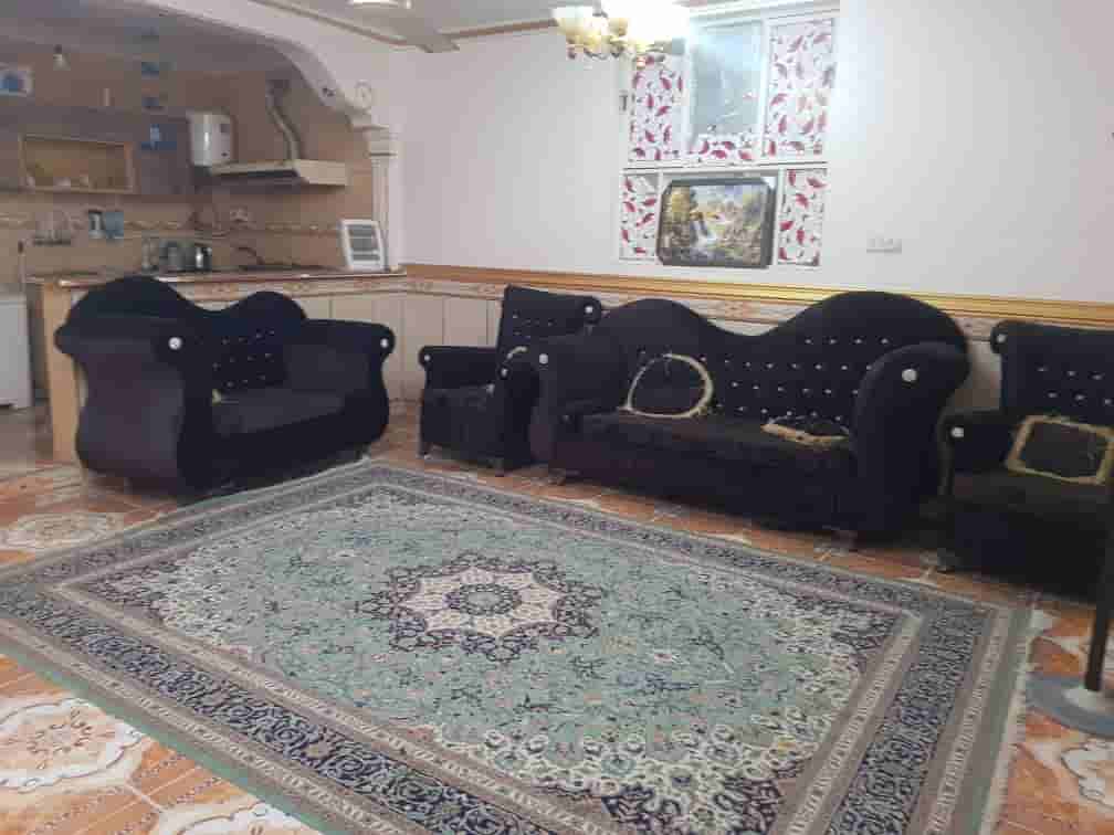 اجاره آپارتمان مبله در خیابان وحدت-نخل تقی عسلویه