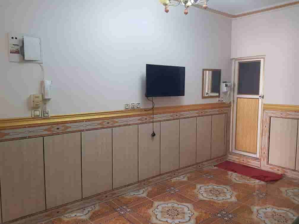 اجاره آپارتمان مبله در خیابان وحدت-نخل تقی عسلویه