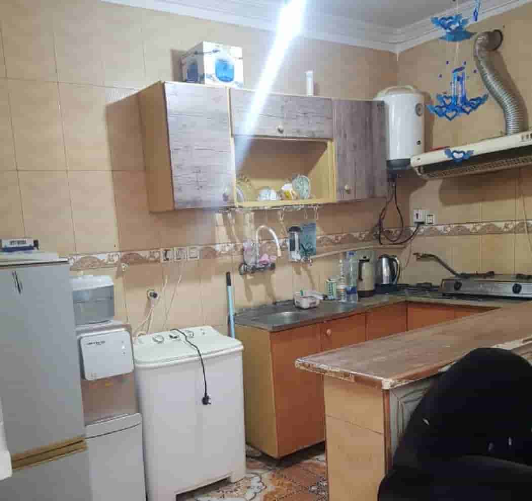 آپارتمان مبله در خیابان وحدت-نخل تقی عسلویه