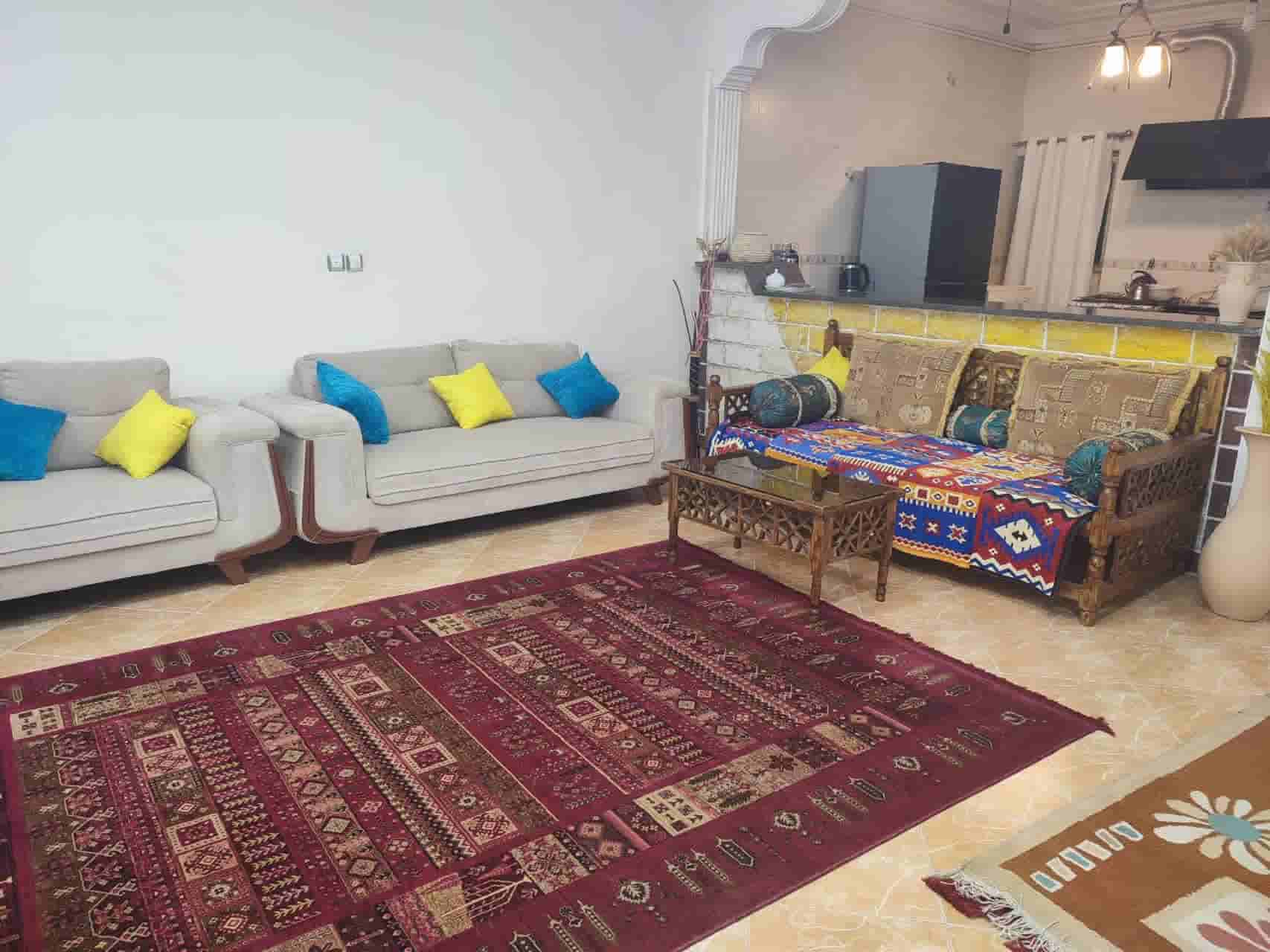 اجاره منزل ویلایی در بلوار یاسینی بوشهر