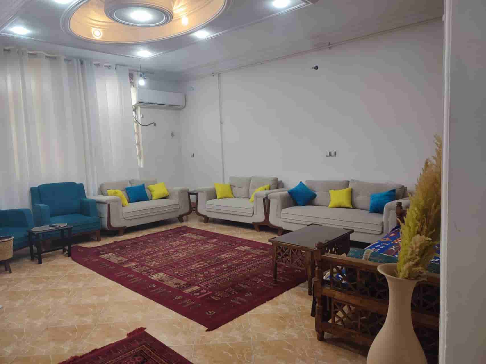 اجاره منزل ویلایی در بلوار یاسینی بوشهر