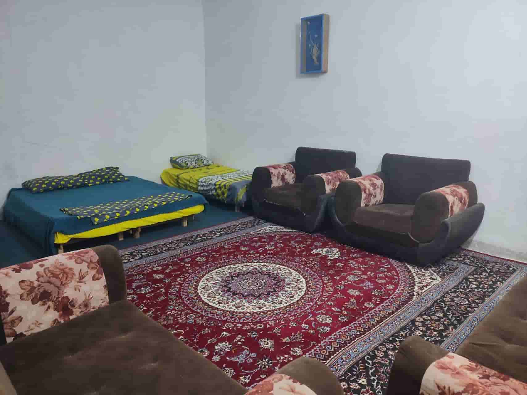 اجاره منزل ویلایی در دلوار
