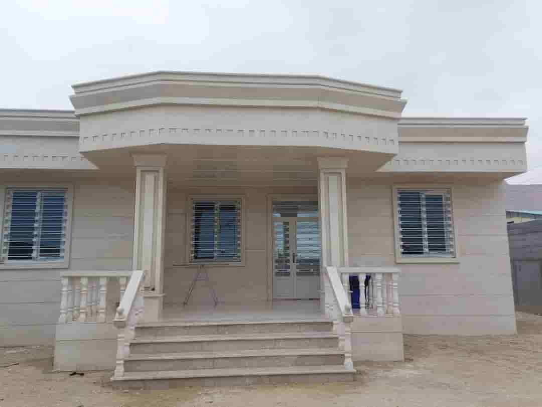 اجاره منزل ویلایی در بندرمقام