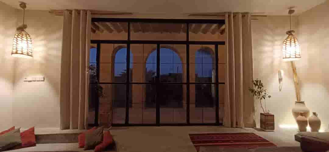 اجاره منزل ویلایی نزدیک ساحل در هرمز