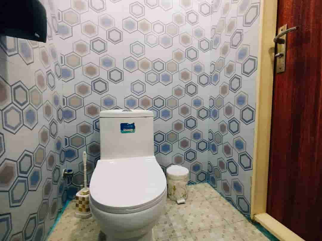 اجاره اتاق بومگردی چهار تخته مستر در کاشان - 106