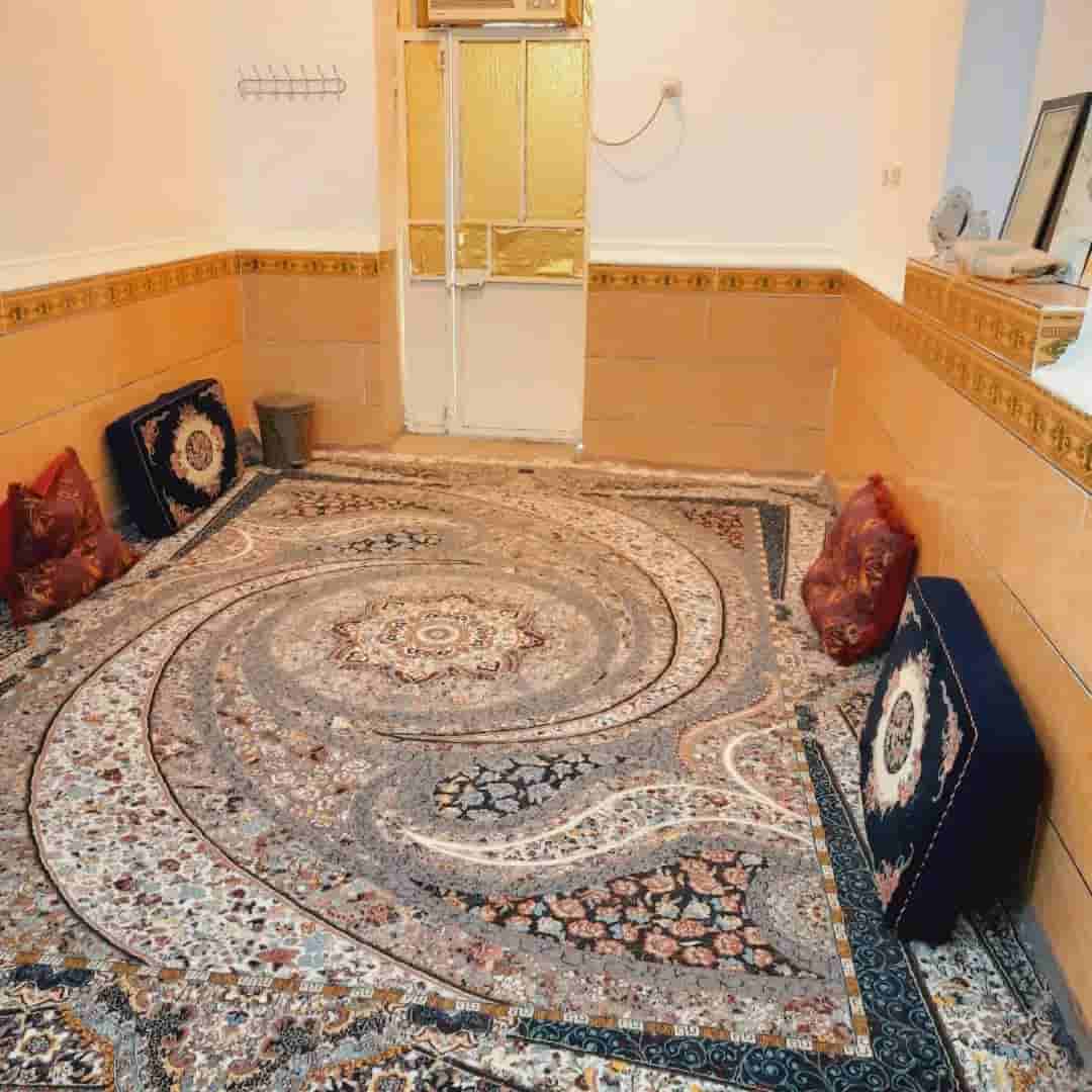 اجاره اتاق بومگردی در روستای جاشک دیر - سنتی