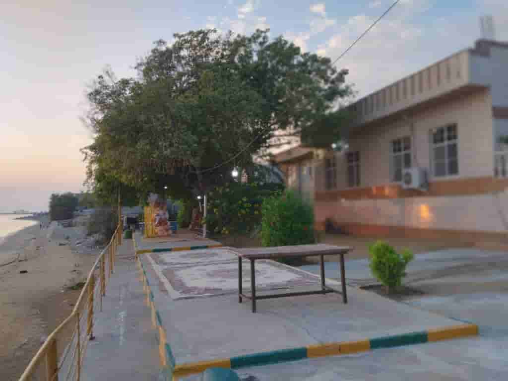 اجاره منزل مبله ساحلی در دهستان طاهری سیراف