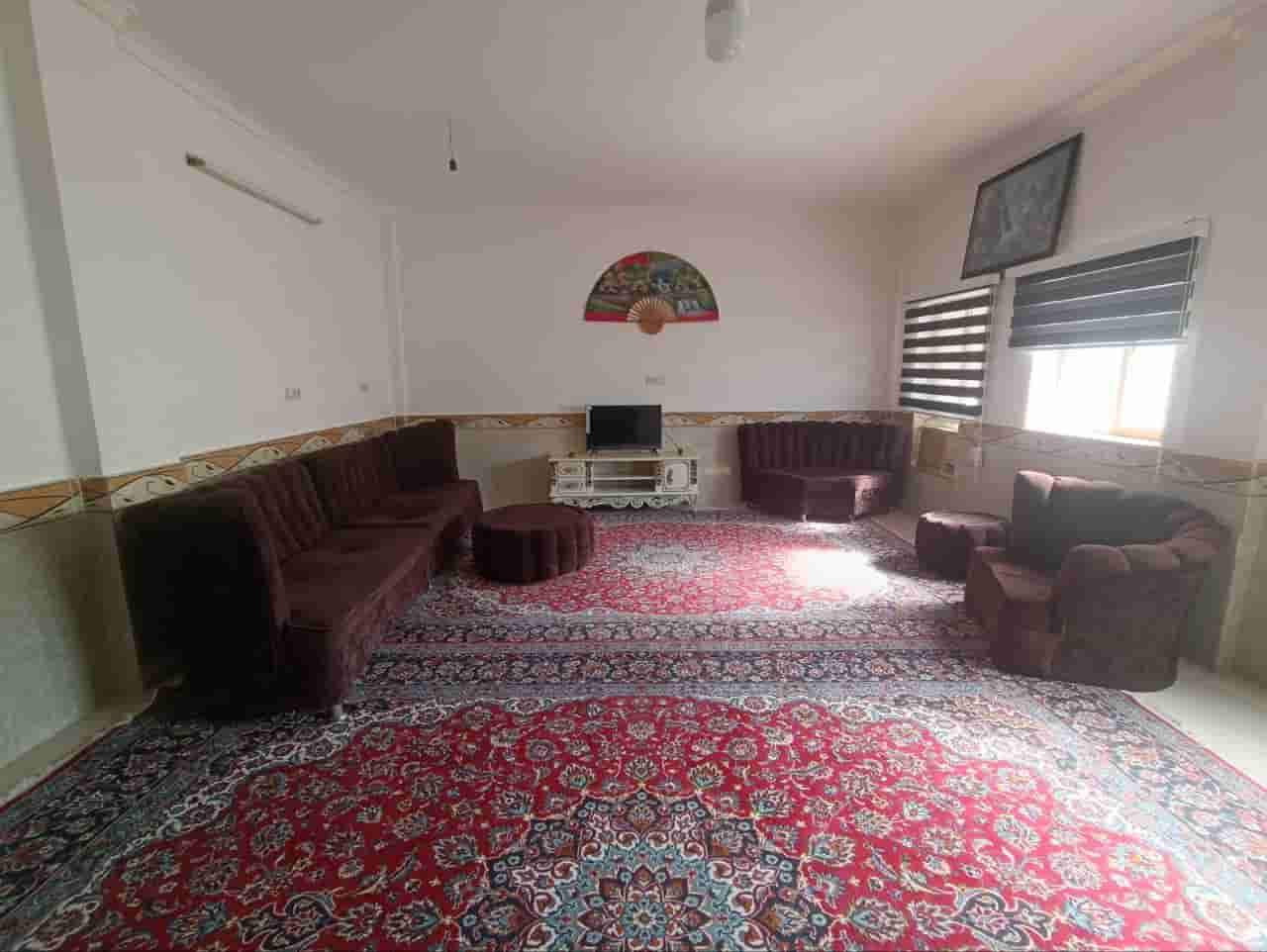 اجاره منزل ویلایی در شهرک زیباشهر - چابهار