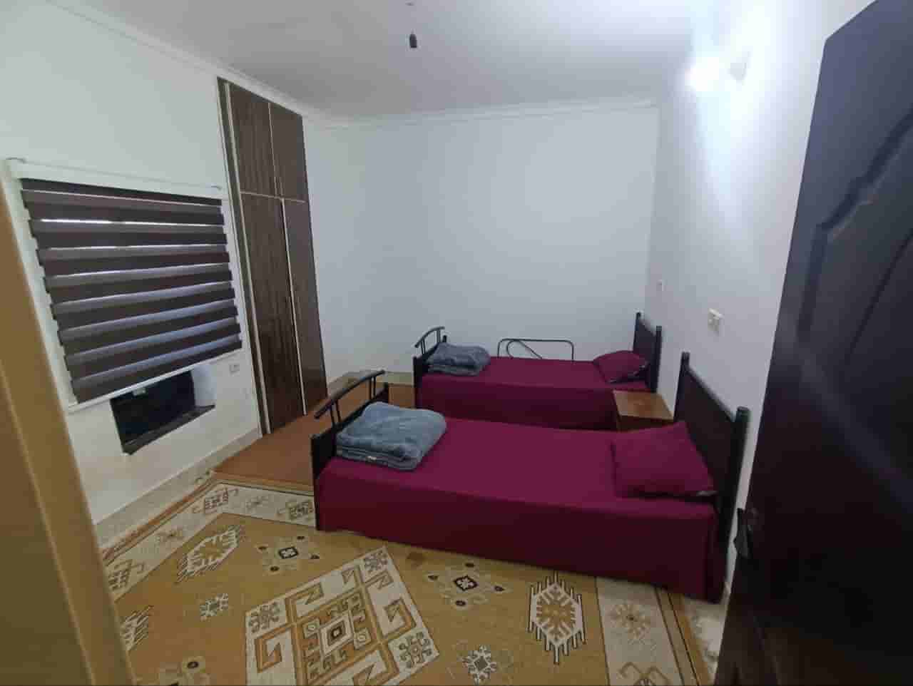 اجاره منزل ویلایی در شهرک زیباشهر - چابهار