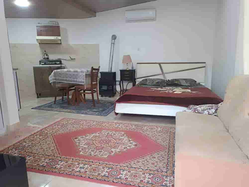 اجاره سوئیت ویلایی در رامسر
