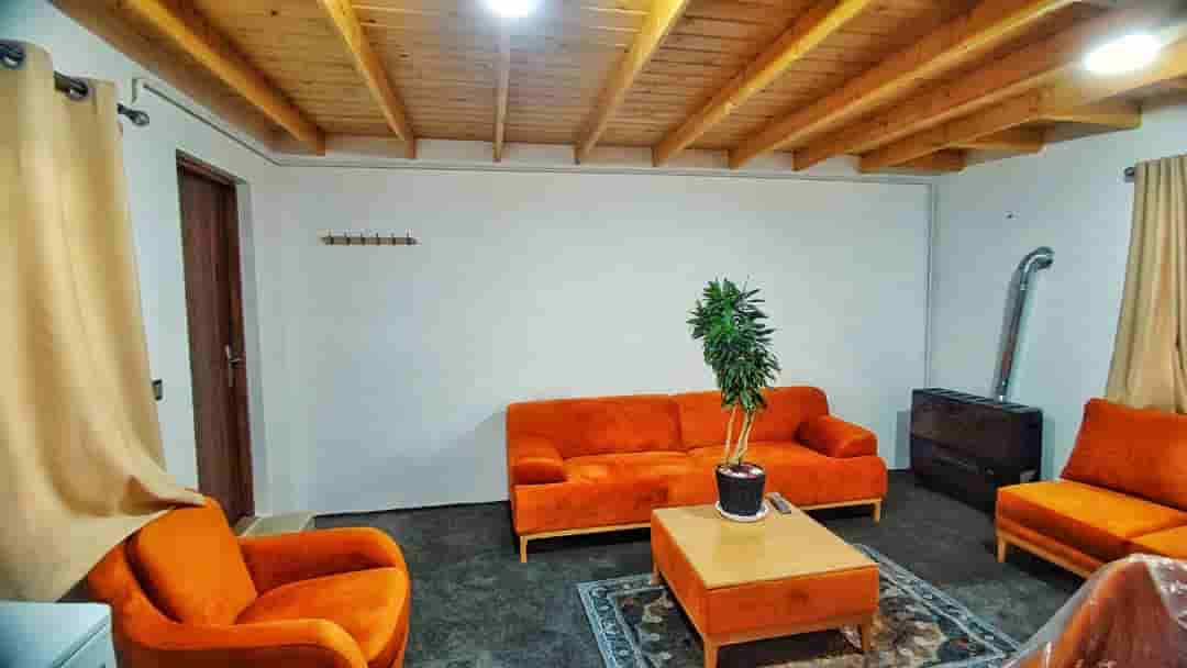 اجاره سوئیت در سیاه گلوندان رشت - ساج