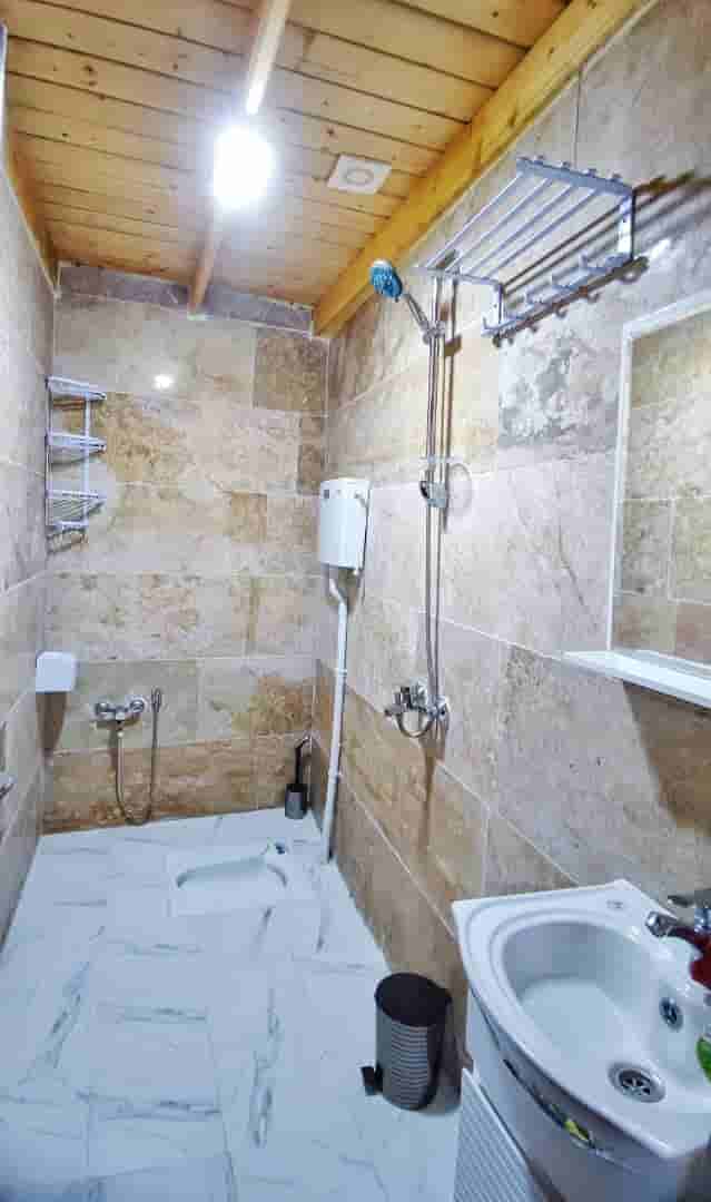 اجاره سوئیت در سیاه گلوندان رشت - ساج