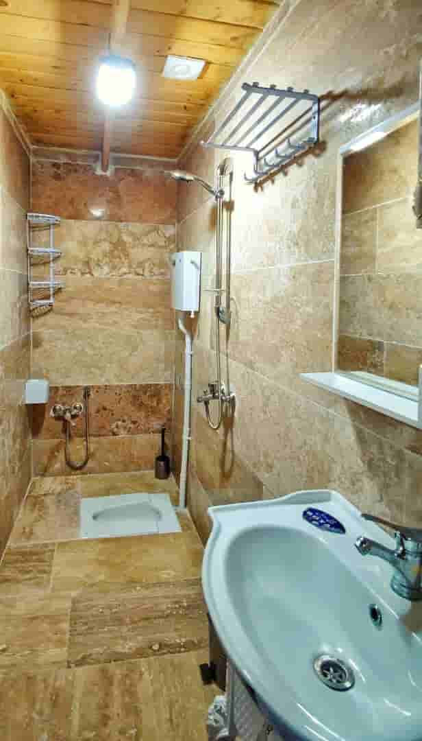اجاره سوئیت در سیاه گلوندان رشت - گردو