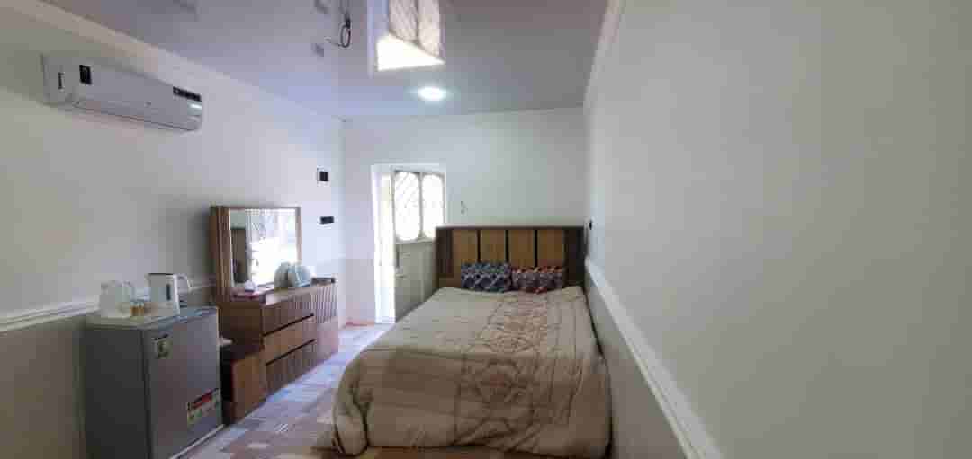 اجاره سوئیت در بندر مقام