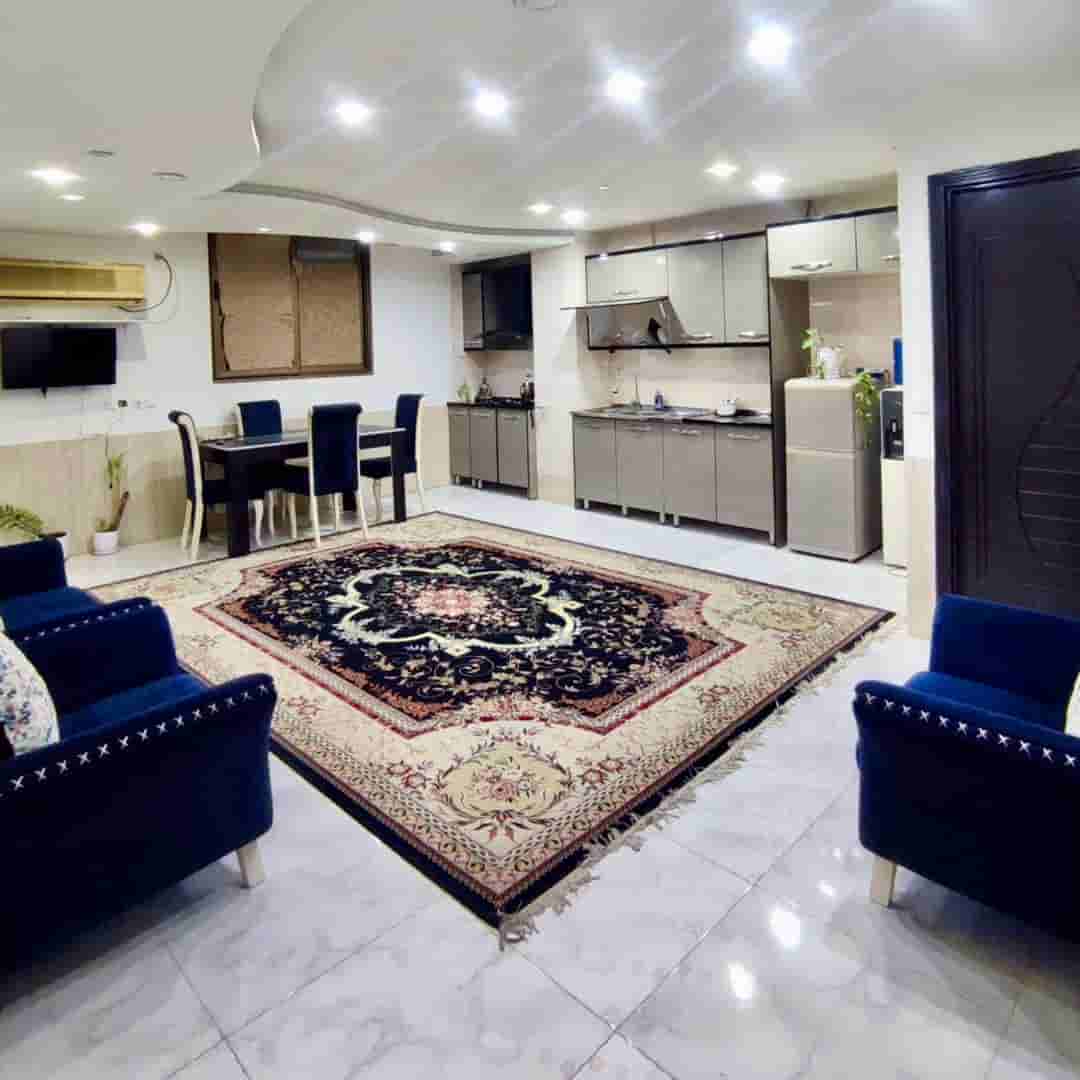 اجاره منزل آپارتمانی در خیابان بهمنی بوشهر