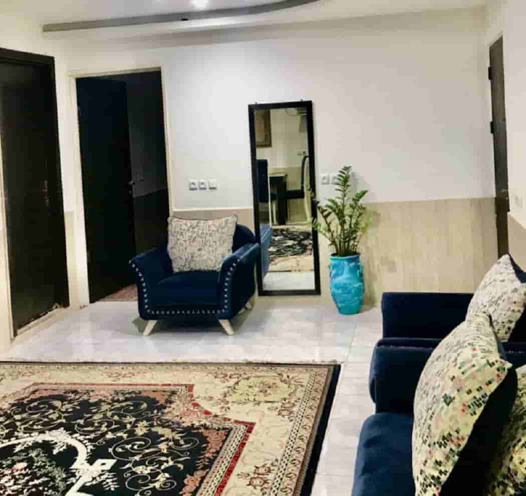اجاره منزل آپارتمانی در خیابان بهمنی بوشهر