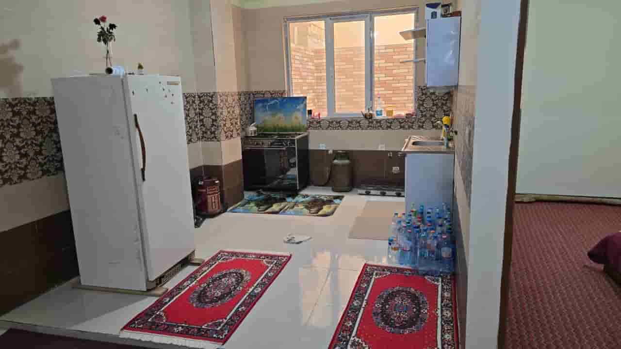 اجاره منزل مبله در زیبا شهر زاهدان - دوخوابه