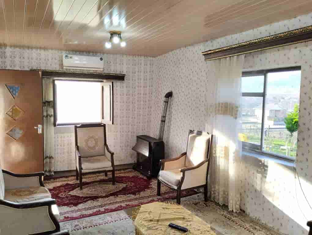 اجاره ویلا جنگلی در کمال محله فومن