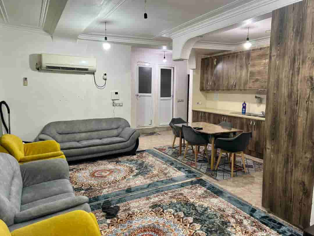 اجاره آپارتمان یک خواب در گلشهر شمالی  بندرعباس- واحد 36